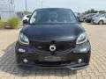 Smart ForFour forfour Brabus