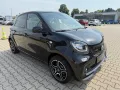 Smart ForFour forfour Brabus