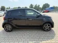Smart ForFour forfour Brabus
