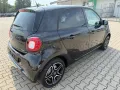 Smart ForFour forfour Brabus