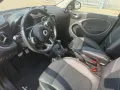 Smart ForFour forfour Brabus