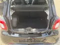 Smart ForFour forfour Brabus