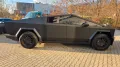 Tesla CYBERBEAST-CYBERTRUCK 844PS 3x engine EU REGISTR