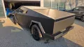 Tesla CYBERBEAST-CYBERTRUCK 844PS 3x engine EU REGISTR