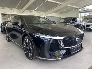 Mazda 6e EV Takumi Plus bis zu 605 KM Reichweite Leder