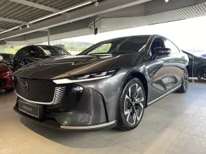 Mazda 6e EV Takumi bis zu 605 KM Reichweite Leder, 360