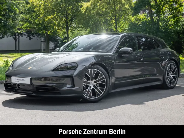 Porsche Taycan Sport Turismo InnoDrive Performancebatter