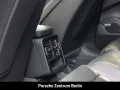 Porsche Taycan Sport Turismo InnoDrive Performancebatter
