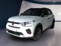 Citroën ë-C3 Elektromotor VAN 113 Standard-Range