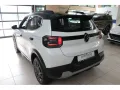 Citroën ë-C3 Elektromotor VAN 113 Standard-Range