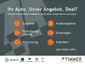 Volkswagen T6.1 California Ocean 2.0 TDI *DSG*NAVI*AHK*MARK