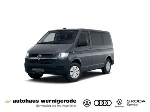 Volkswagen T 6.1 Transporter Kombi 2.0 TDI DSG KR, Klima, A