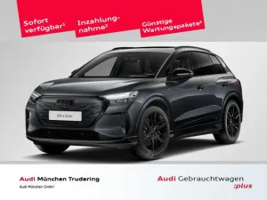 Audi Q4 SUV e-tron quattro 220 kW