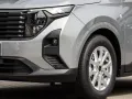 Ford Tourneo Courier Titanium Automatik / Navigation