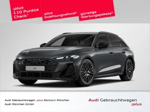 Audi A5 Avant e-hybrid quattro 220 kW S tronic