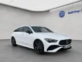 Mercedes-Benz CLA 180 Shooting Brake AMG Adv.Plus Standheizung