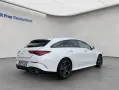 Mercedes-Benz CLA 180 Shooting Brake AMG Adv.Plus Standheizung