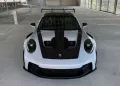 Other PORSCHE 911 GT3 RS WEISSACH 