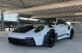 Other PORSCHE 911 GT3 RS WEISSACH 