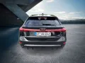 Audi A6 Avant e-tron quattro 315 kW B&O-AHK-HUD-Luft