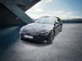 Audi A6 Avant e-tron quattro 315 kW B&O-AHK-HUD-Luft