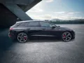 Audi A6 Avant e-tron quattro 315 kW B&O-AHK-HUD-Luft