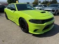 Dodge Scat Pack ,LED,ALPINE,HEMI