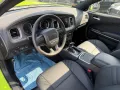 Dodge Scat Pack ,LED,ALPINE,HEMI
