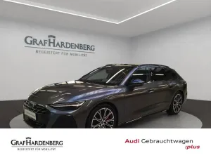 Audi A6 Avant 3.0 TFSI qu. S tronic S line B&O AHK