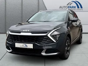 Kia Sportage 1.6T-GDi MHEV Vision Navi SHZ PDC LED