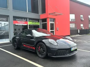 Porsche 911 992.2 GTS //EU DELIVERY