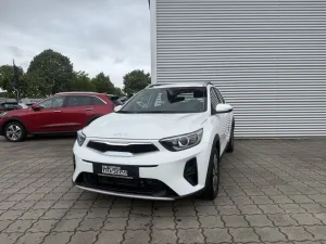 Kia Stonic 1.0 T-GDI 100 OPF Vision (YB/YB-KMD)