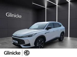 MG HS Hybrid+ Luxury MY2025