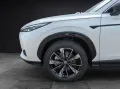 MG HS Hybrid+ Luxury MY2025