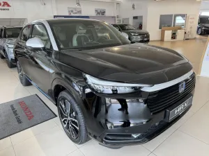 Honda HR-V e:HEV 1.5 i-MMD Hybrid Advance Style Plus