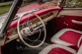 Borgward Isabella Coupe TS