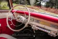Borgward Isabella Coupe TS