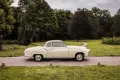Borgward Isabella Coupe TS