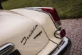 Borgward Isabella Coupe TS