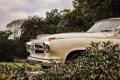 Borgward Isabella Coupe TS