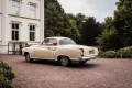 Borgward Isabella Coupe TS