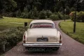 Borgward Isabella Coupe TS