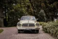 Borgward Isabella Coupe TS