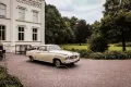 Borgward Isabella Coupe TS