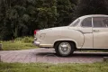 Borgward Isabella Coupe TS