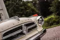 Borgward Isabella Coupe TS