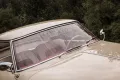 Borgward Isabella Coupe TS