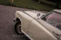 Borgward Isabella Coupe TS