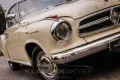 Borgward Isabella Coupe TS