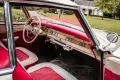 Borgward Isabella Coupe TS